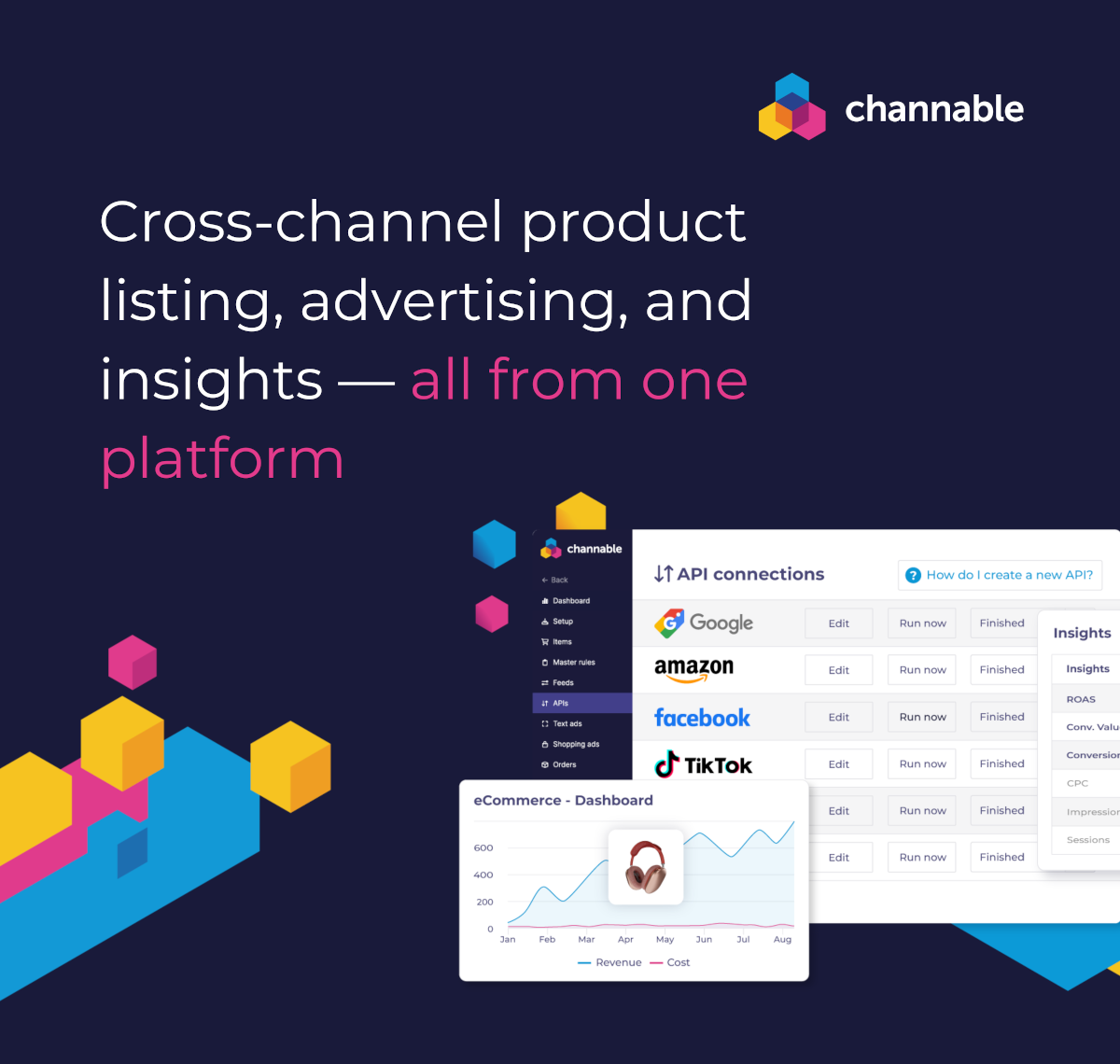Channable