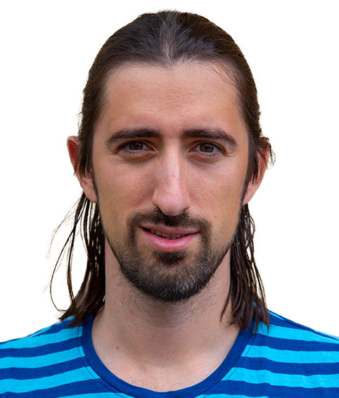 Oleksandr Lyzun