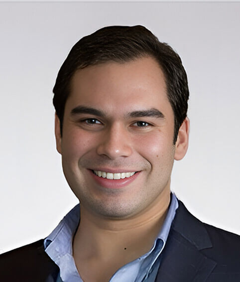 Andy Delgadillo