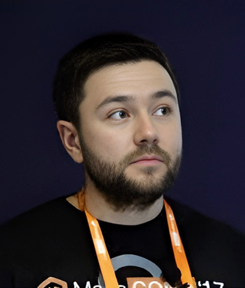 Igor Miniailo