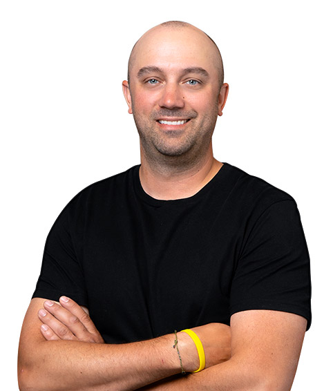Jay Myers