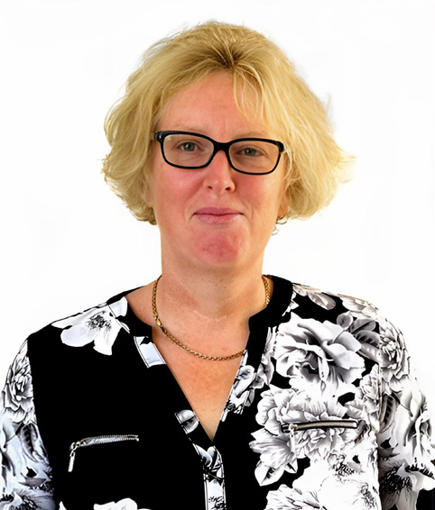 Jo Baker