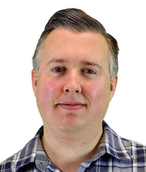 Joshua Warren