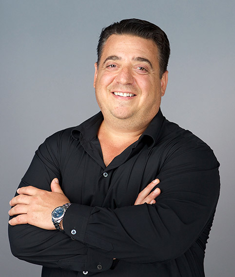 Matthew Elefant