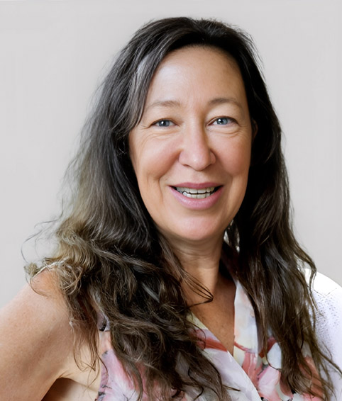 Sharon McLaughlin