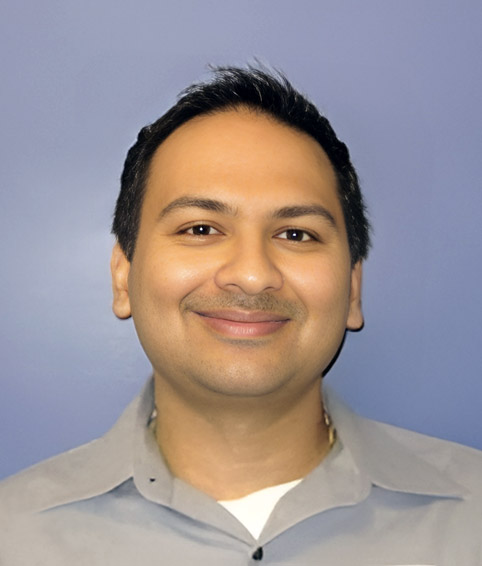 Ritesh Somani