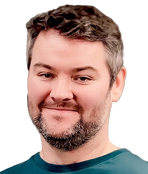 John Hughes